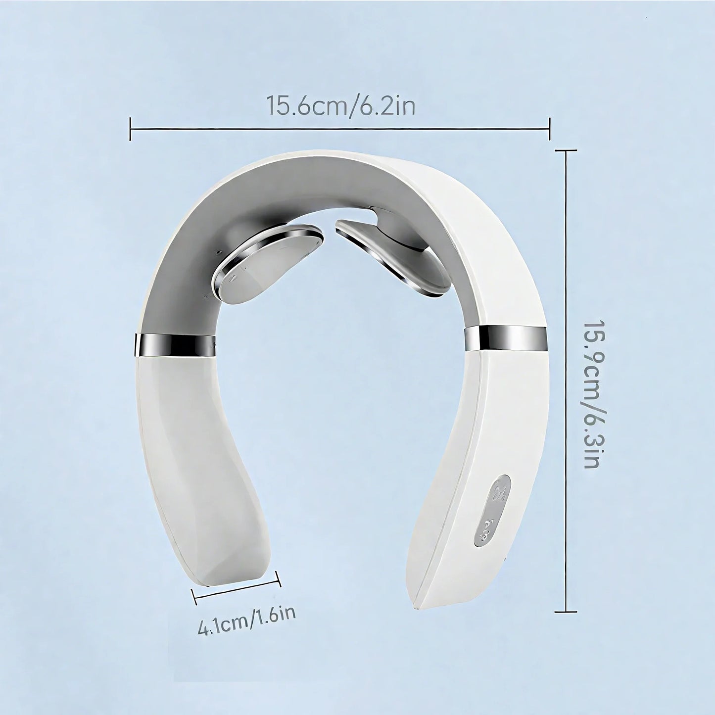 Portable Neck Massager MiniRelax