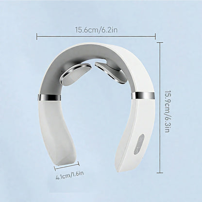 Portable Neck Massager MiniRelax