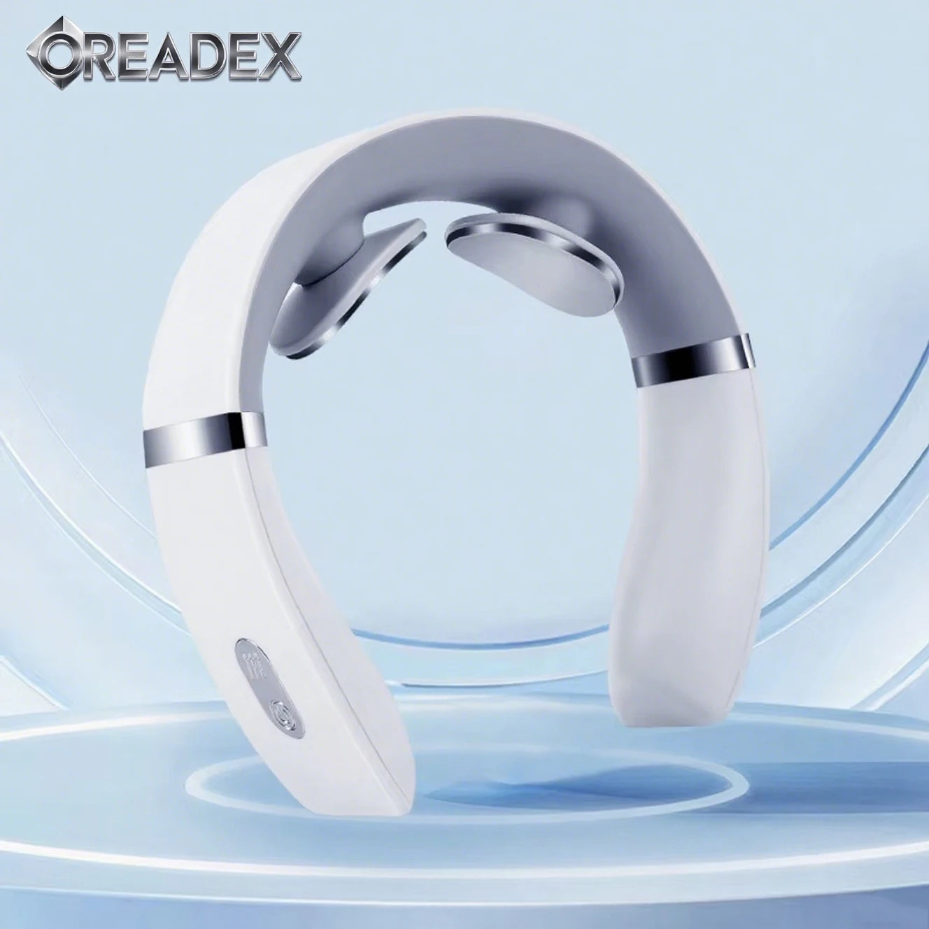 Portable Neck Massager MiniRelax