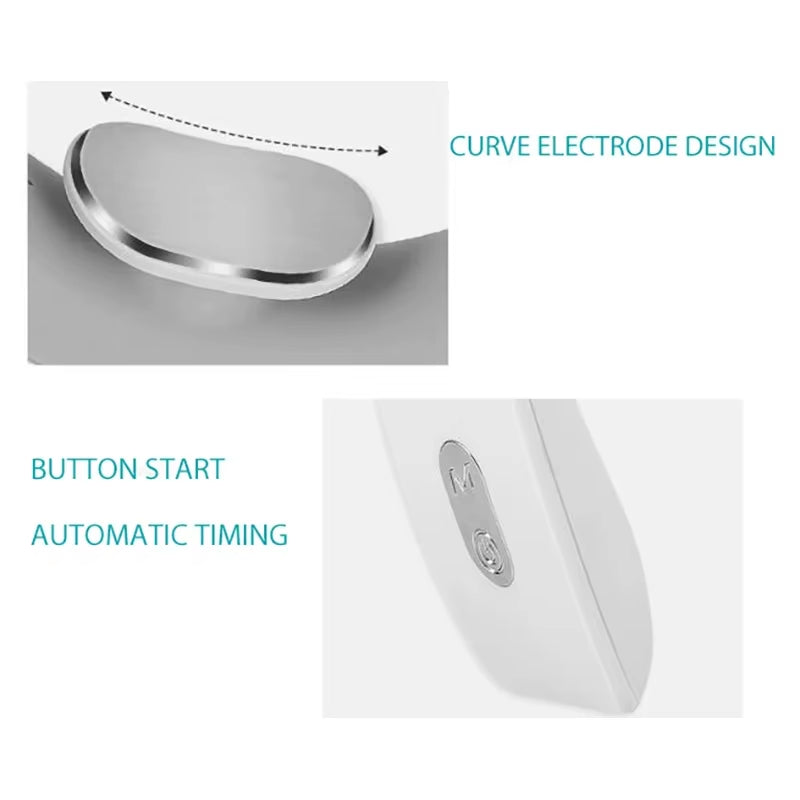 Portable Neck Massager MiniRelax